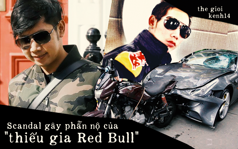 Vụ án quá nhiều &quot;twist&quot; của thiếu gia thừa kế gia tộc Red Bull: Chiếc siêu xe oan nghiệt và scandal gây chấn động cả xã hội Thái Lan