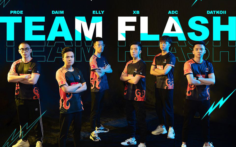 Đấu trường Danh vọng mùa Đông 2020: Đâu là cái tên có thể cạnh tranh sòng phẳng với Team Flash?