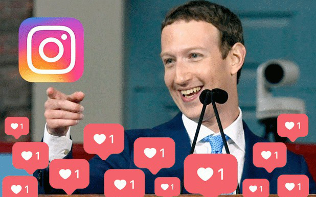 Dính líu tới Facebook về bảo mật thông tin, Instagram bị kiện đòi bồi thường gần 500 tỷ USD