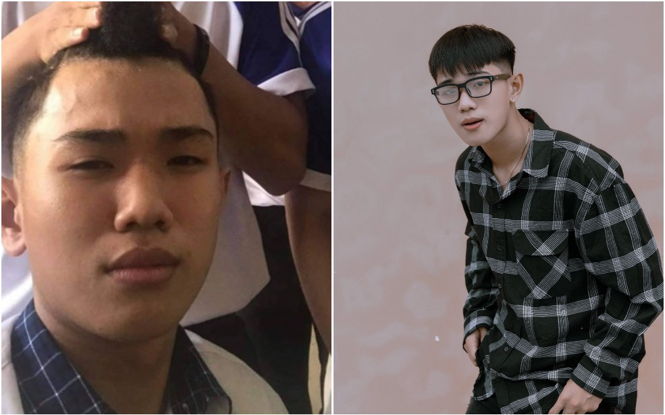 Hội mê trai vừa gọi tên cậu bạn 2k3 với màn lột xác từ bụng mỡ thành 6 múi xịn sò