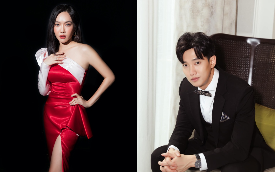 Quốc Trường, Diệu Nhi chia sẻ bí quyết xử lý những rắc rối &quot;bủa vây&quot; trong showbiz