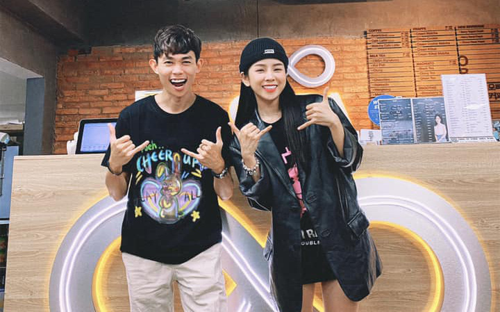 DJ Mie (Rap Việt) có bạn trai với profile cực xịn, lên tiếng về tin đồn được cầu hôn sau 4 tháng hẹn hò