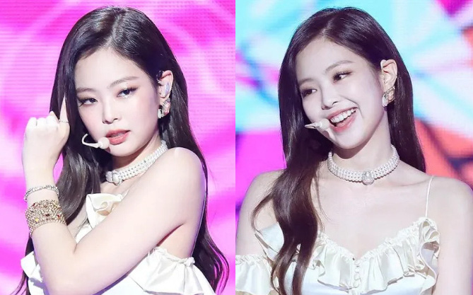 Jennie (BLACKPINK) là idol hiếm hoi hoá từ sexy sang ngây thơ trong nháy mắt, chuyên gia phân tích 4 lý do khiến fan gật gù