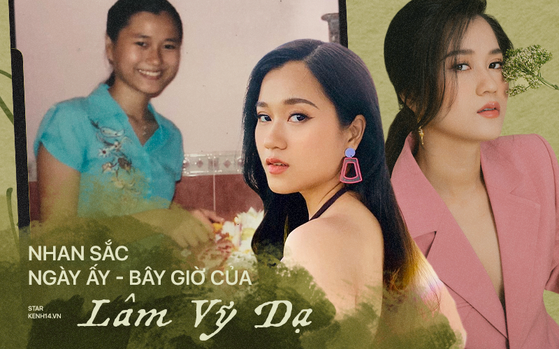 Lâm Vỹ Dạ lột xác nhờ giảm cân: Cô gái đen nhẻm thành mẹ 2 con nuột nà, định &quot;dao kéo&quot; nhưng thôi vì 1 câu nói của chồng