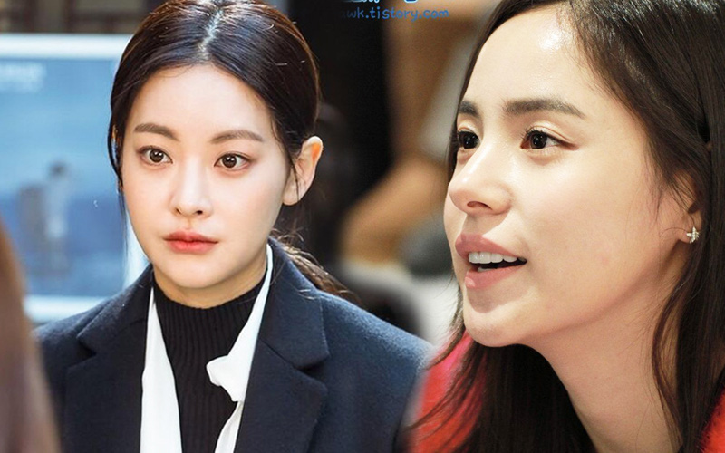Bác sĩ thẩm mỹ tiết lộ: Top 3 mỹ nhân có chiếc mũi &quot;đáng thèm muốn&quot; nhất không hề có mặt Song Hye Kyo hay Jeon Ji Hyun