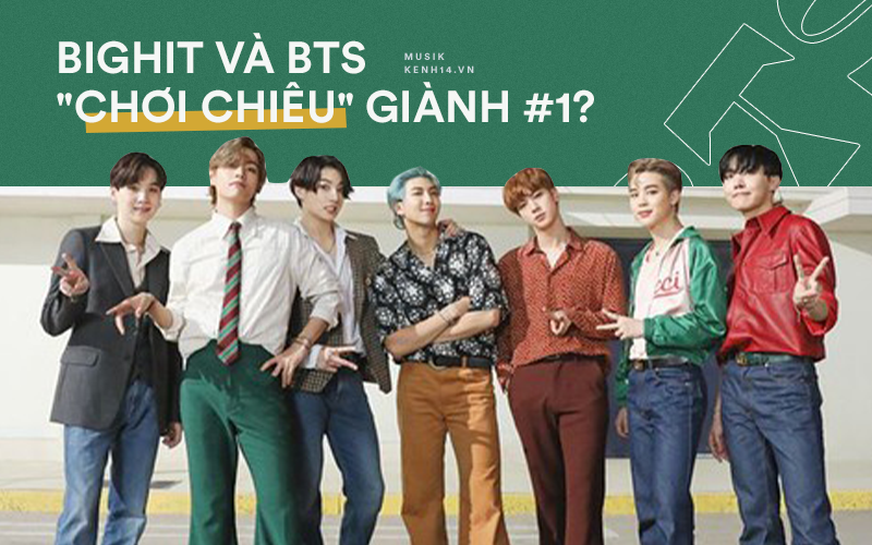 Chuyện Big Hit hạ giá bán Dynamite kịch sàn, ra mắt các bản remix nhằm giúp BTS đạt #1 Billboard Hot 100 liệu có đáng để tranh cãi?