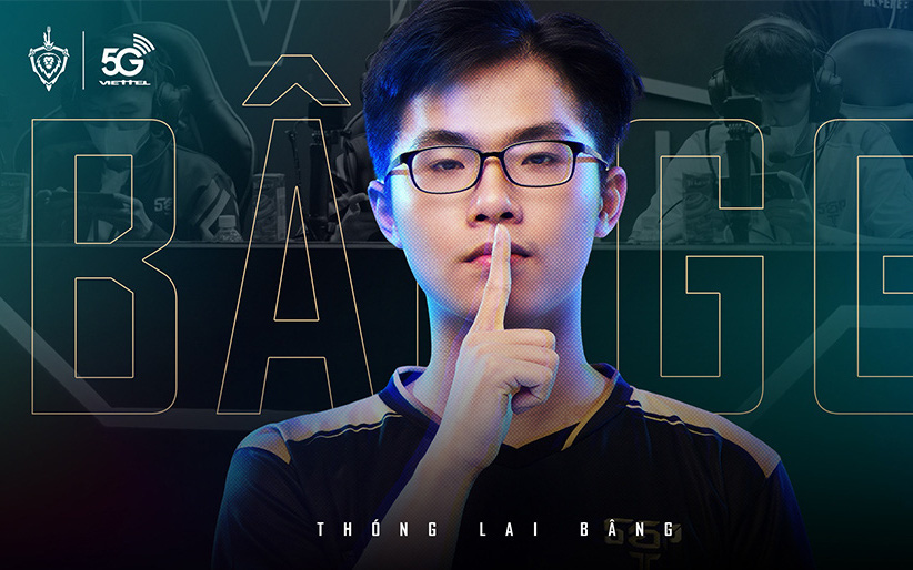 Vừa có được MEGA Kill, Lai Bâng đã &quot;gáy&quot; cực khét: tuyên bố sẽ đánh bại Team Flash!