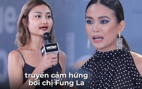 Vietnam's Next Top Model: Nàng nấm lùn được truyền cảm hứng từ Fung La khiến bộ 3 quyền lực &quot;xung đột nội bộ&quot;!