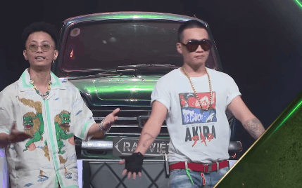 &quot;Cây hài giả giọng&quot; Rhymastic sắp trở lại: &quot;Cà khịa&quot; Binz làm nhạc chậm, còn Wowy làm cả nhạc chậm, nhạc nhanh và nhạc... trên trời?