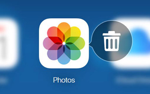 Liệu có thể xóa ảnh trên iPhone, nhưng vẫn giữ được trên iCloud?