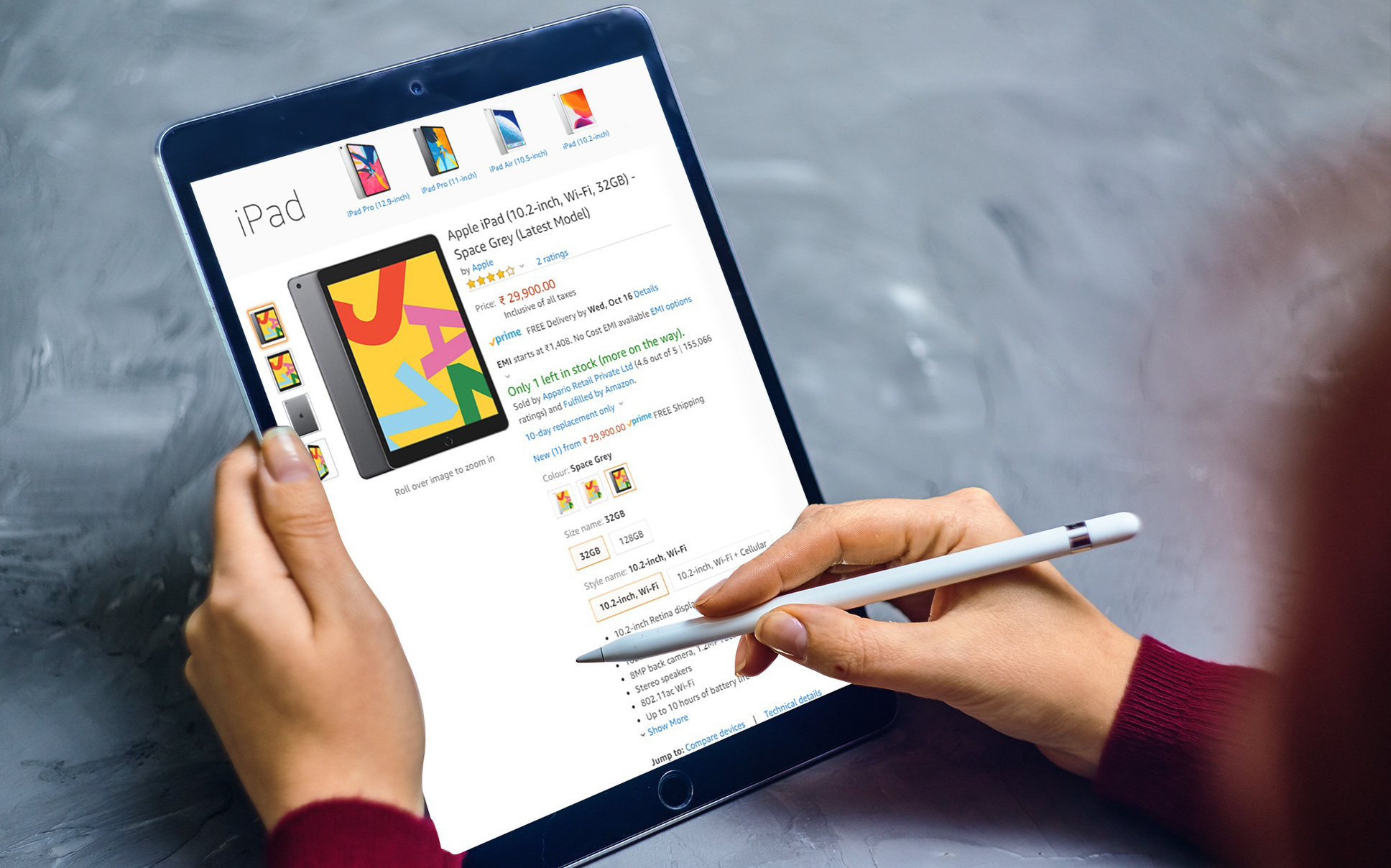 Rò rỉ bản vẽ iPad Air 4 sắp ra mắt của Apple