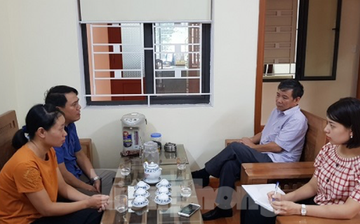 Bà nội tiêm thuốc chuột vào sữa để đầu độc cháu bại não ở Thái Bình đối diện mức án 20 năm tù