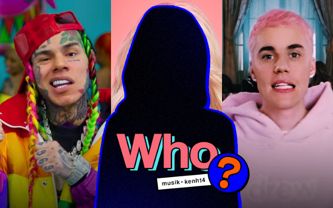 5 ca khúc tệ nhất năm 2020: Justin Bieber bị chê quá sến, rapper &quot;sân si&quot; với Ariana Grande xếp đầu bảng với lời rap vô nghĩa hết sức