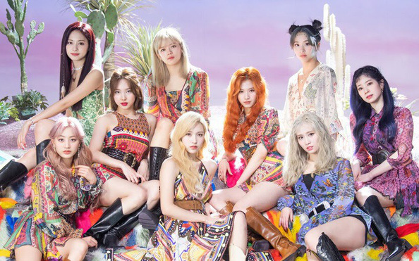 TWICE ra album chưa được bao lâu đã lên lịch comeback vào tháng 10, sắp có màn đối đầu nảy lửa với BLACKPINK đến nơi rồi?