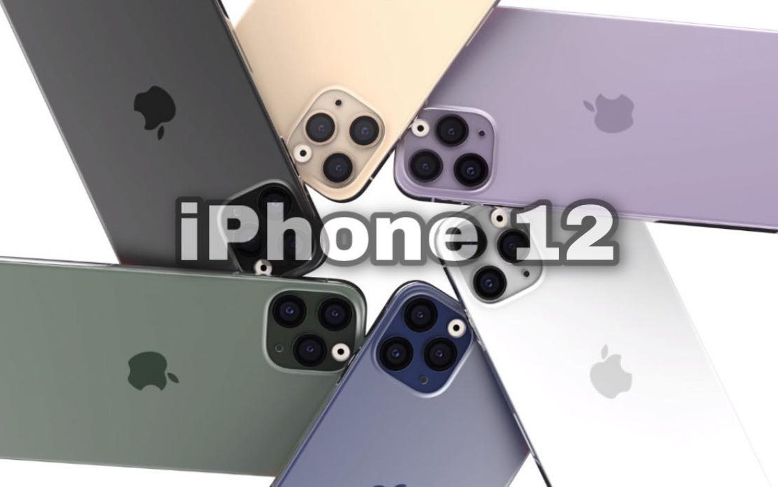 iPhone 12 chưa ra mắt đã dính nghi ngờ gặp lỗi nứt vỡ ống kính camera