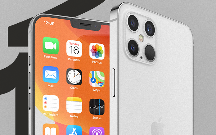 Lộ hình ảnh xác nhận Apple sẽ bán iPhone 12 mà không có củ sạc