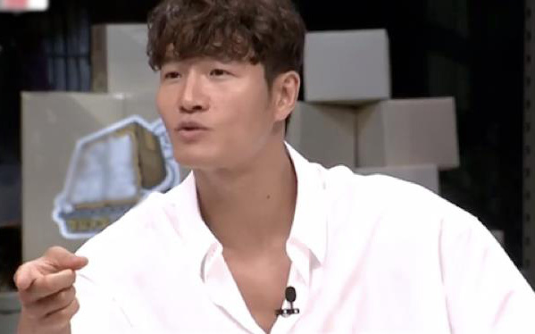 Kim Jong Kook dù ế nhưng khẳng định chắc nịch không có cô bạn gái nào hết hứng thú với mình!