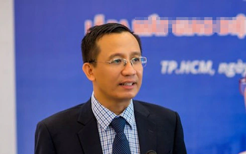 Cơ quan điều tra kết luận gì vụ luật sư Bùi Quang Tín rơi từ lầu cao tử vong?