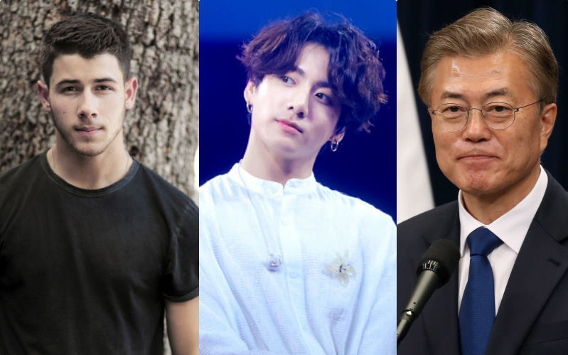 Tổng thống Hàn Quốc chúc mừng BTS làm nên lịch sử mới cho Kpop, loạt sao US-UK cũng phấn khích khen ngợi
