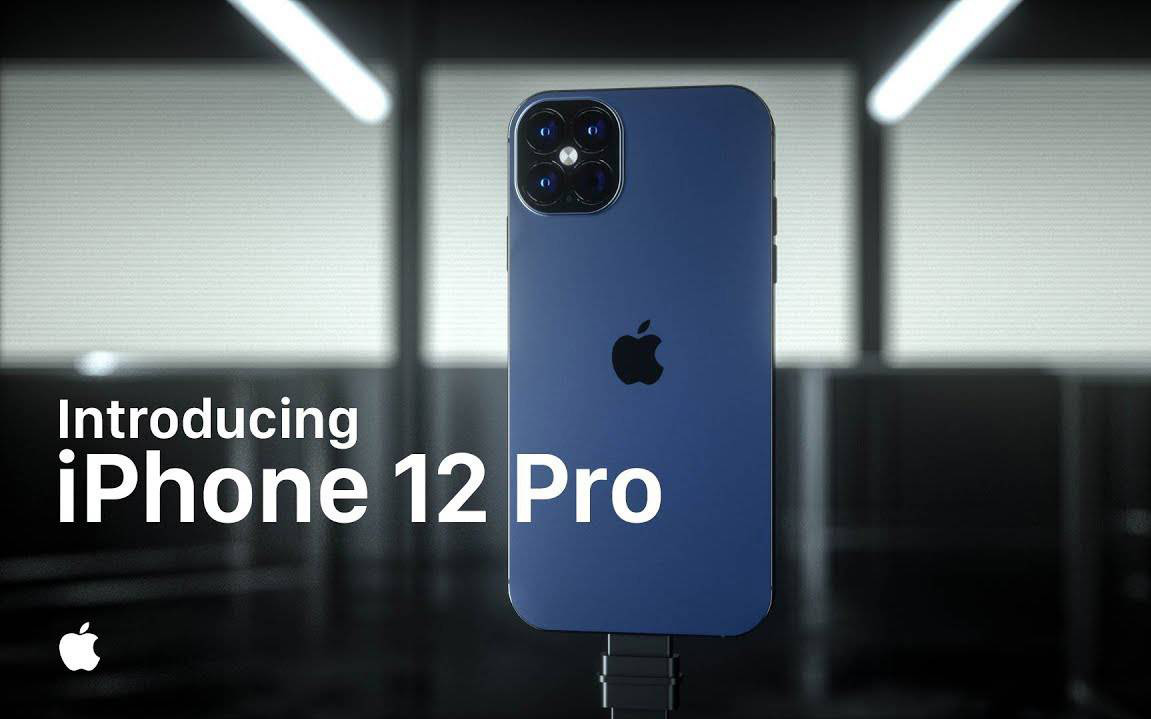 iPhone 12 sẽ có thêm màu mới chưa bao giờ xuất hiện ở các thế hệ trước?