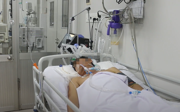 Xử lý công ty sản xuất Pate Minh Chay như thế nào sau khi hàng loạt khách hàng phải nhập viện cấp cứu?