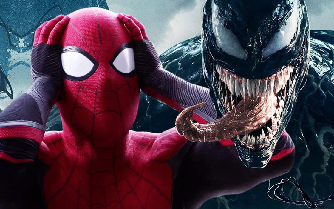Sony mạnh miệng tuyên bố hoãn chiếu Spider-Man 3 và Venom 2 cho đến khi hết dịch