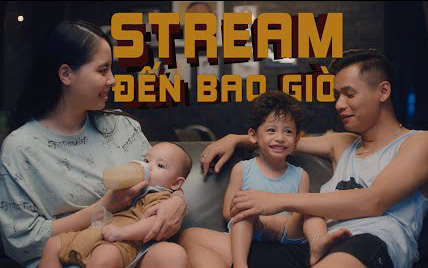 Độ Mixi chuẩn bị tung MV mới Stream Đến Bao Giờ, fan đồng loạt rủ nhau cày Top 1 trending