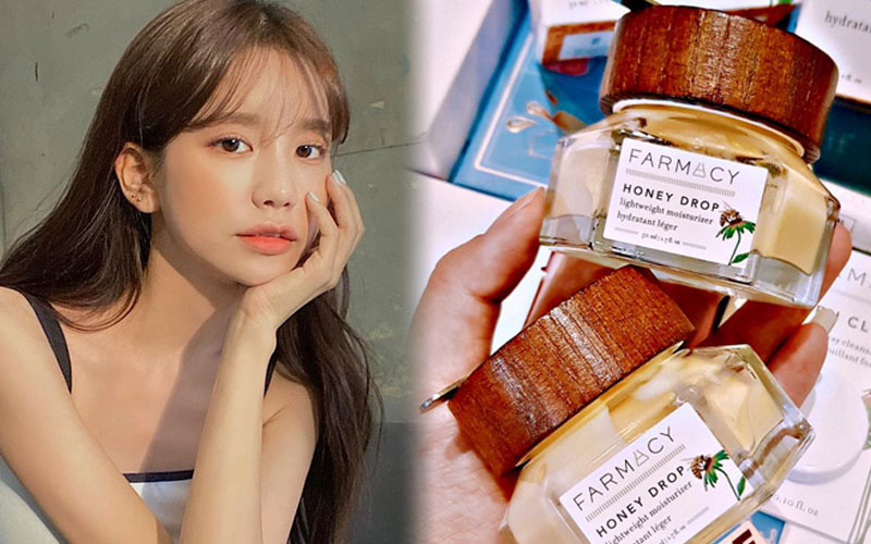 6 hũ kem &quot;siêu dưỡng&quot; nhưng không dính dớp, bôi lên da hết bong tróc tức thì lại mịn mượt thích mê
