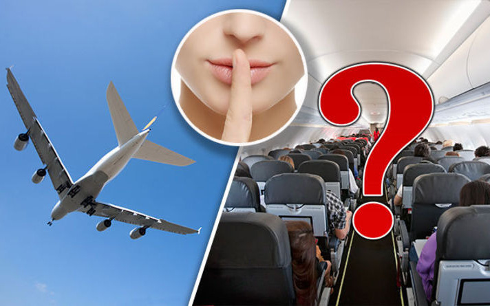 Quiz: Những bí mật về máy bay mà đến người &quot;trong ngành&quot; chưa chắc đã biết, số 4 chắc chắn sẽ khiến bạn ngạc nhiên