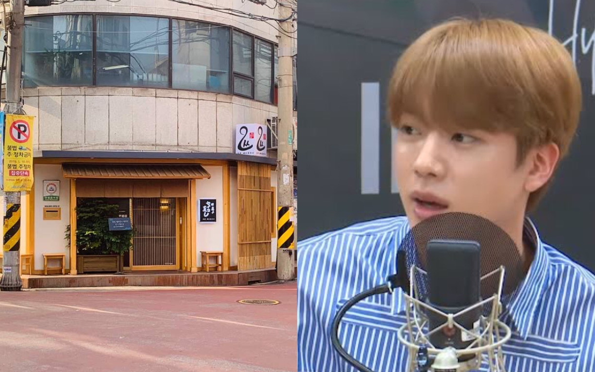 Hay tin nhà hàng của Jin (BTS) đang gặp khó khăn, fan rủ nhau đến "giải cứu", còn kêu gọi quyên góp để ủng hộ idol