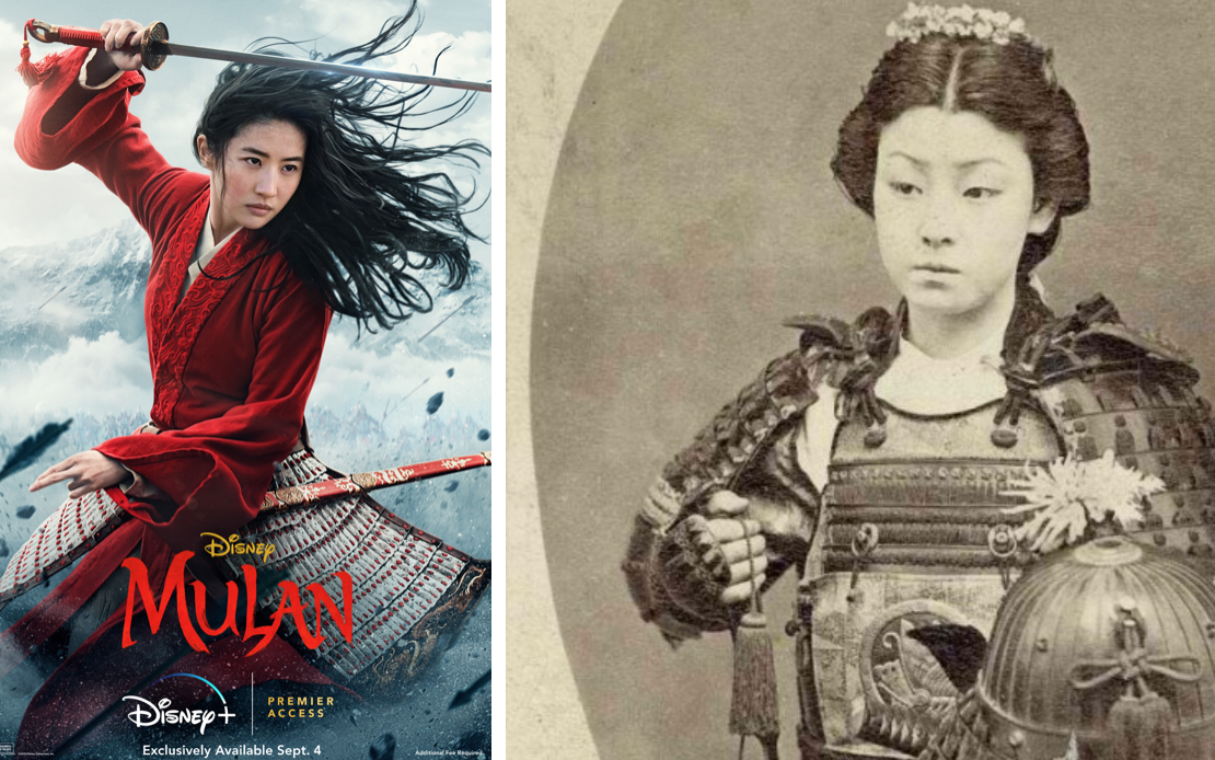 Quên Mulan &quot;mặt đơ&quot; đi, lịch sử có hẳn một nàng công chúa đấu vật với cả nghìn người để kén chồng, cuối cùng... chẳng thua ai
