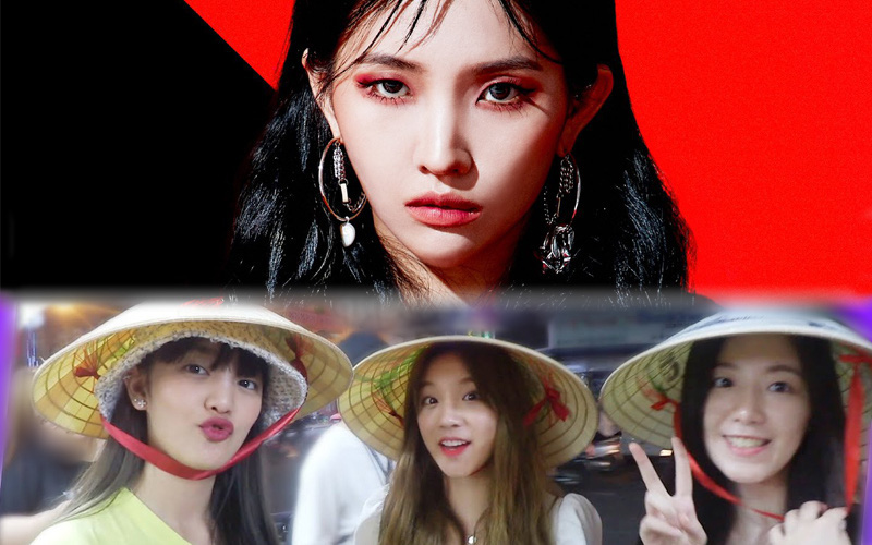 Trưởng nhóm (G)I-DLE bị công ty ép làm việc, phải chịu &quot;gạch đá&quot; vì mang danh được push nhưng nhận về toàn phản ứng ngược?