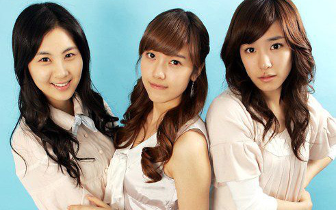 Không phải Taeyeon, Jessica mới là người góp mặt trong sub-unit vocal đầu tiên của SNSD, ra mắt trước cả SNSD-TaeTiSeo