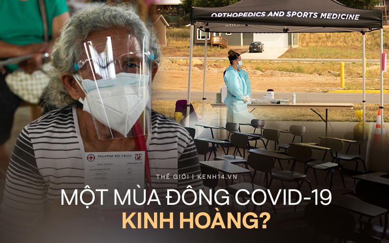 &quot;Sẽ là một mùa đông Covid-19 kinh hoàng&quot;: Một đại dịch không thể đoán trước, nhưng gần 1 triệu người chết là con số biết nói