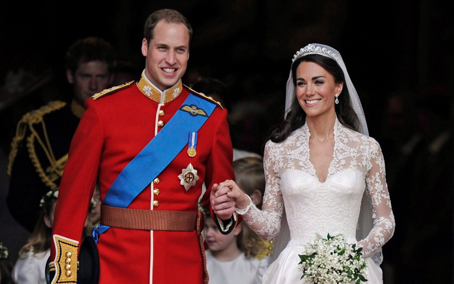 Trắc nghiệm: Bạn hiểu rõ đến đâu về style của Công nương Kate Middleton?