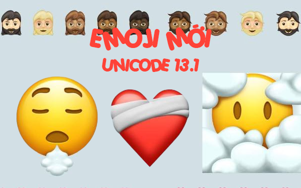 iOS sẽ có hơn 200 emoji mới, rất nhiều biểu tượng hay ho dành tặng cộng đồng LGBT