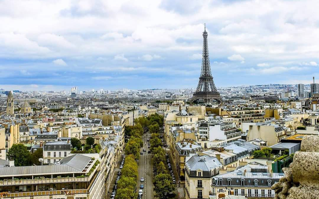 TripAdvisor công bố danh sách các điểm đến bị phàn nàn nhiều nhất  trên thế giới: Tháp Eiffel chiếm vị trí đầu tiên