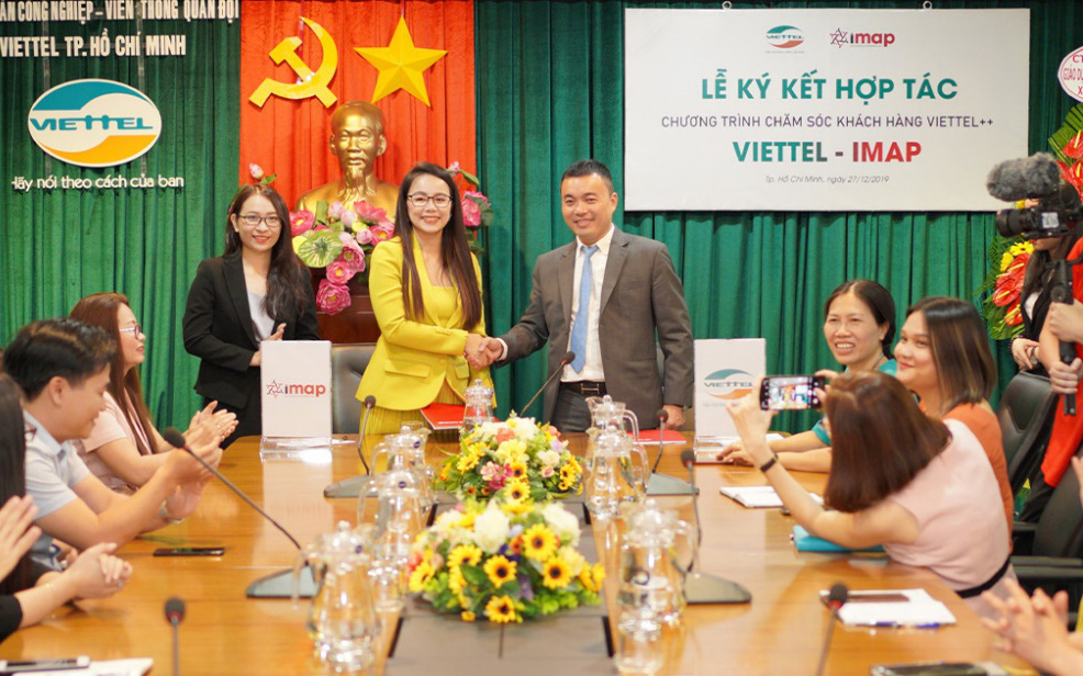 Anh ngữ Ms Hoa - Địa chỉ luyện thi TOEIC chất lượng tại Thành phố Hồ Chí Minh