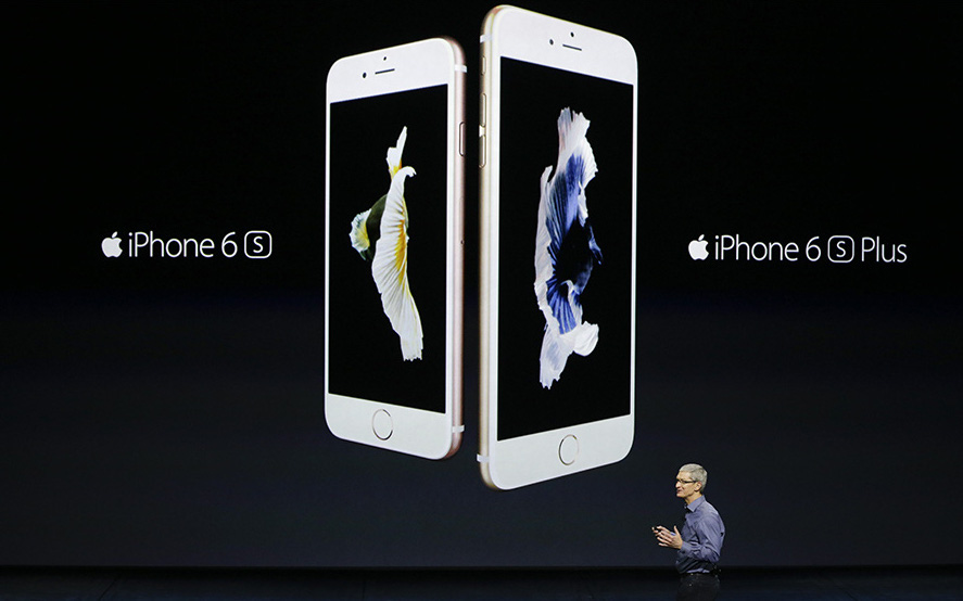 1 chiếc iPhone trải qua bao nhiêu hệ điều hành iOS? Ai còn dùng 6S/ 6S Plus sẽ cảm thấy rất tự hào!
