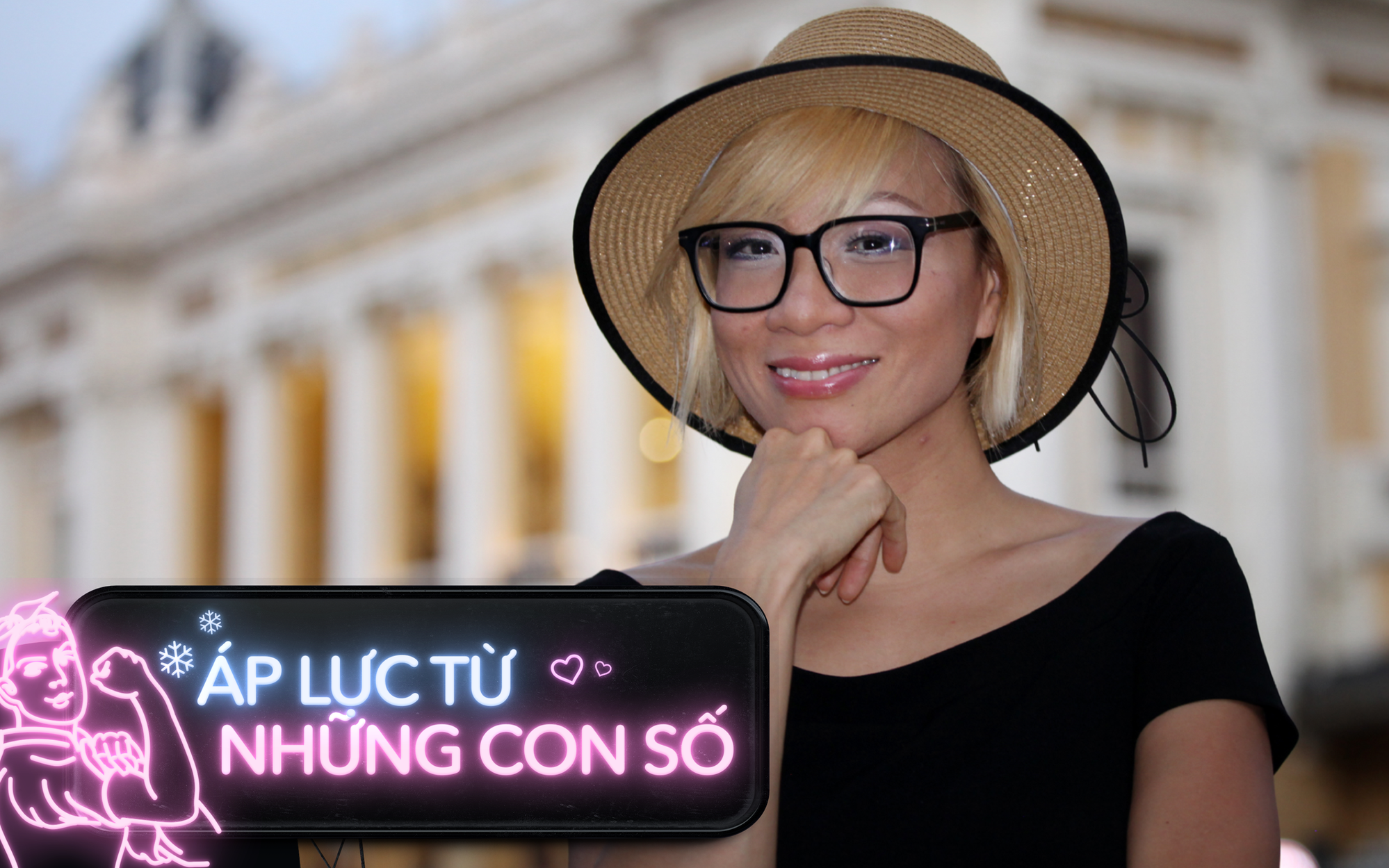 PGS. TS Nguyễn Phương Mai: &quot;Điểm số, bảng lương, giá hàng hiệu luôn là cái bia để ta ngắm bắn, và hầu hết là bắn trượt&quot;
