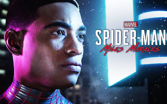 Spider Man sẽ không được nâng cấp miễn phí trên PS5