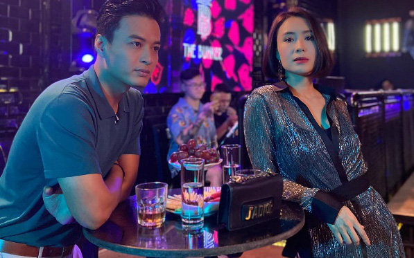 Lột xác đầy tươi trẻ trong phim mới, Hồng Diễm tiết lộ bí mật thêm tự tin và cảm hứng cho vai diễn