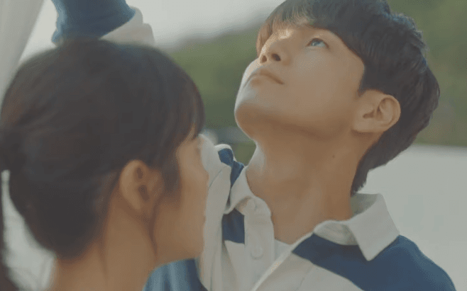 Phim mới của Ong Seong Woo &quot;mở bát&quot; oanh tạc TOP 1 tại Hàn, tổ hợp đẹp trai-ga lăng-ấm áp có làm chị em &quot;rung rinh&quot;?