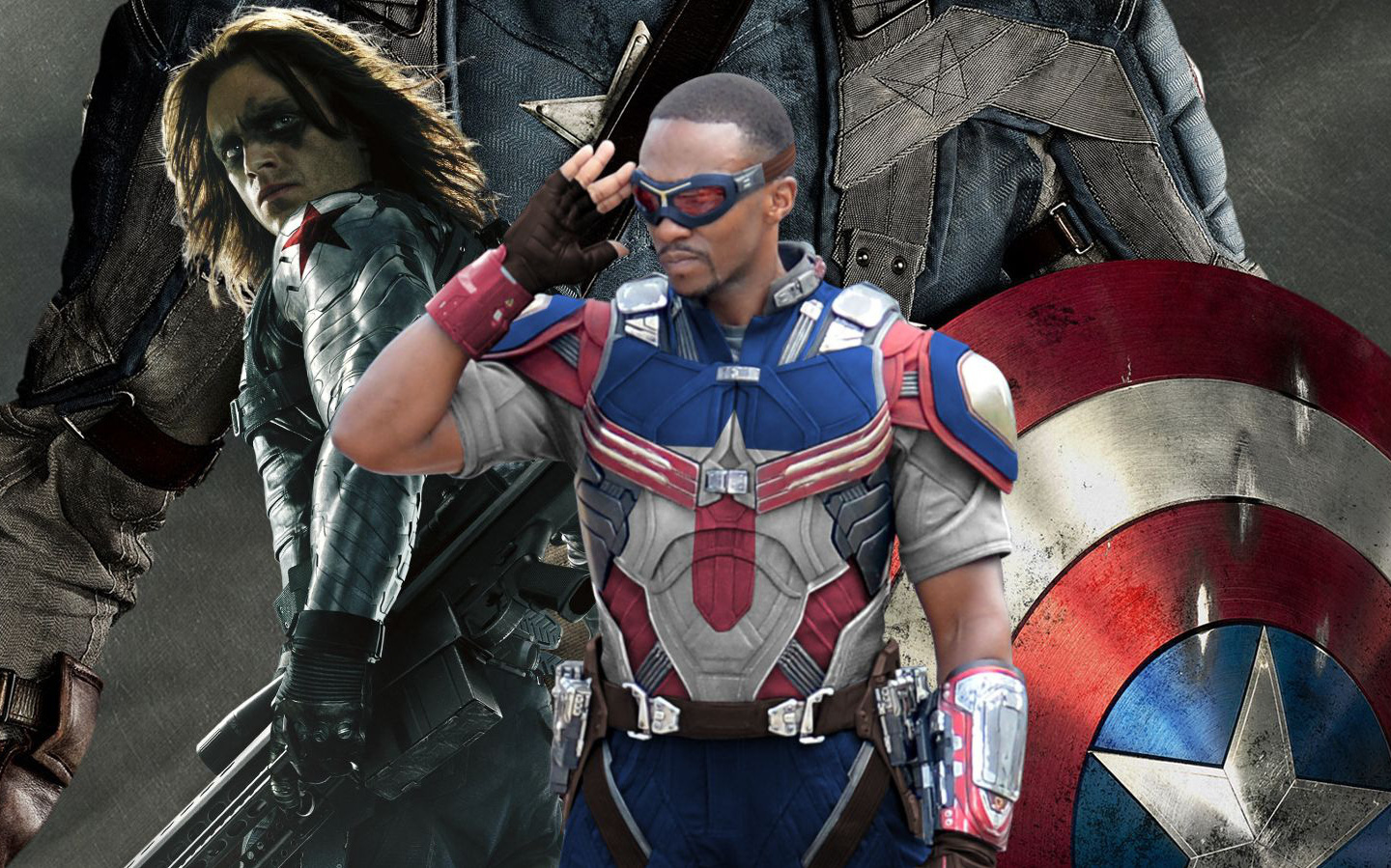5 nước đi của Marvel bị &quot;chúng chửi&quot;: Bucky hụt nhiệm kì Đội Trưởng Mỹ mới, &quot;Nhện nhọ&quot; dựa hơi Người Sắt quá đà