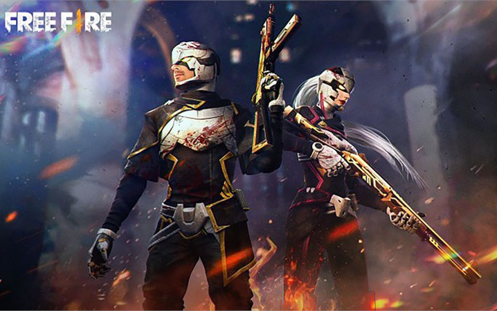 Thô nhưng thật, đây là những lý do khiến Free Fire &quot;ăn đứt&quot; PUBG Mobile