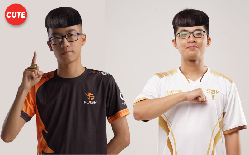 Không thể thoát khỏi cơn sốt mới, hàng loạt game thủ Việt được hoá phép &quot;đầu cắt moi&quot; cực hài hước