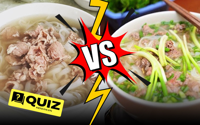 Bún đậu chấm mắm, phở không hành, vịt lộn bỏ con... trả lời bài quiz dưới đây xem có bao nhiêu người 'khó nuôi' giống bạn nào?