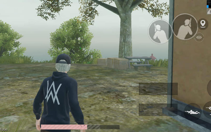 Cộng đồng game thủ hoang mang cực độ khi PUBG Mobile vừa cập nhật phiên bản mới lại... &quot;giống hệt&quot; Free Fire