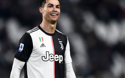 5 kỷ lục Ronaldo có thể chinh phục trong năm 2020