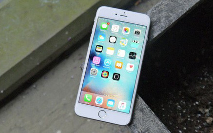 4 năm "chày cối" dùng iPhone 6S Plus: Đủ tốt để tôi tiếp tục sử dụng cho đến khi nó hỏng không sửa nổi mới thôi